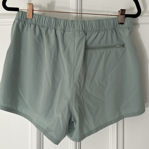 Exofficio insect shield jadeite women’s shorts - size M - Picture 2 of 8
